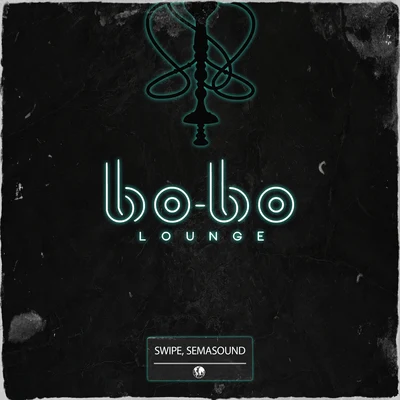 Bo-Bo Lounge 專輯 Valeriyanka/SWIPE