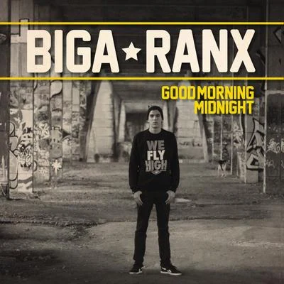 Good Morning Midnight 專輯 Elisa Do Brasil/Biga Ranx