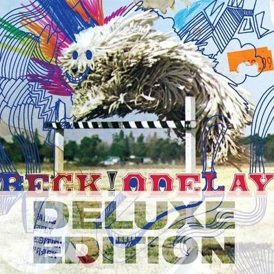 Beck Odelay (Deluxe Edition)