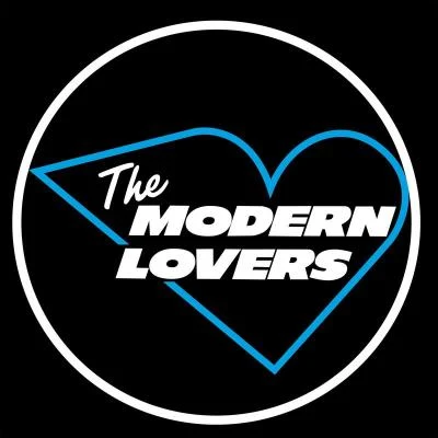 The Modern LoversJonathan Richman The Modern Lovers