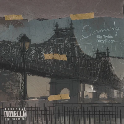 Big TwinsTy NittyNO PLAYInfamous MobbGodfather Pt. 3 Queensbridge - EP