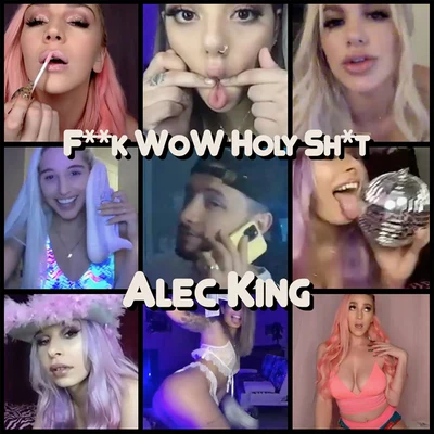 F**K WOW HOLY SH*T 專輯 Danrell/Alec King