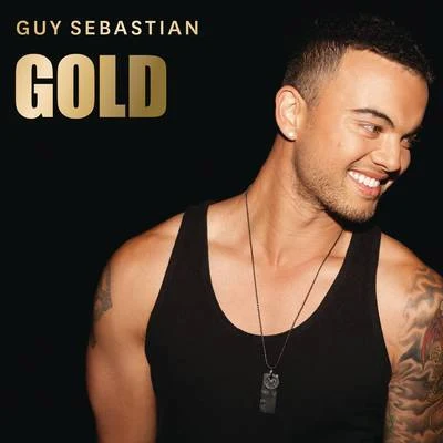 Gold 专辑 Guy Sebastian