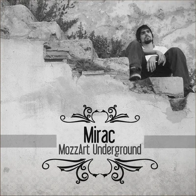 MozzArt Underground 專輯 Mirac/DubApe/Scooped/Xakra/Grawinkel