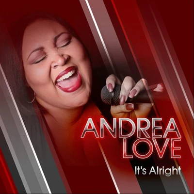 Its Alright 專輯 Andrea Love