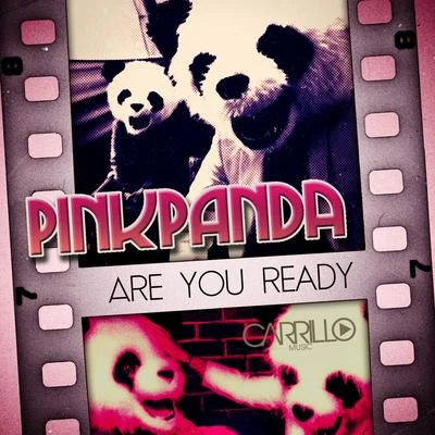 Are You Ready 專輯 ZieZie/Pink Panda