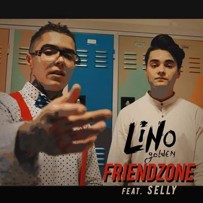 Friendzone 專輯 BlvckMatias/Jo Klass/Lino Golden