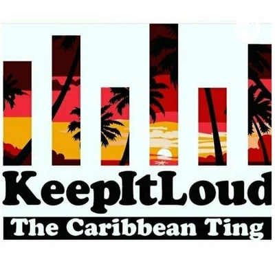 Keepitloud The Caribbean Ting 專輯 Anju Blaxx/Nicko Blast