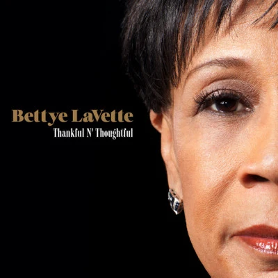 thankful n thoughtful (deluxe edition) 專輯 Bettye LaVette/The Dirty Dozen Brass Band