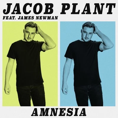 Amnesia (feat. James Newman) 专辑 Jacob Plant/Stylo G