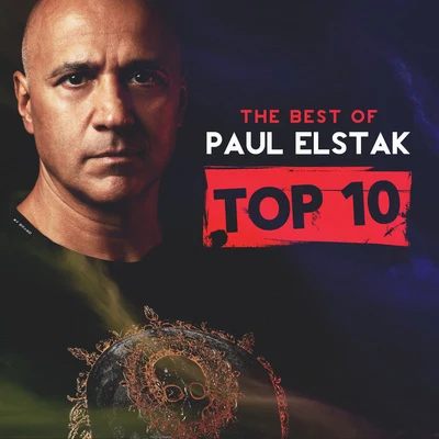 The Best Of Paul Elstak Top 10 專輯 DJ Paul Elstak