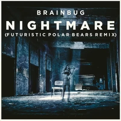 Nightmare (Futuristic Polar Bears Remix) 專輯 Futuristic Polar Bears/Reggio