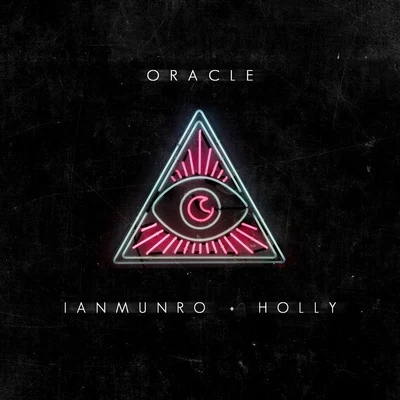 Oracle 專輯 Caroline Almonte/Ian Munro