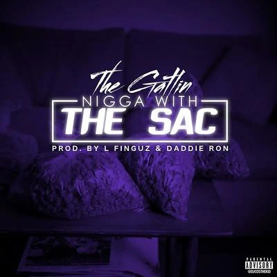 Nigga With the Sac - Single 專輯 The Gatlin/Robbie Diesel