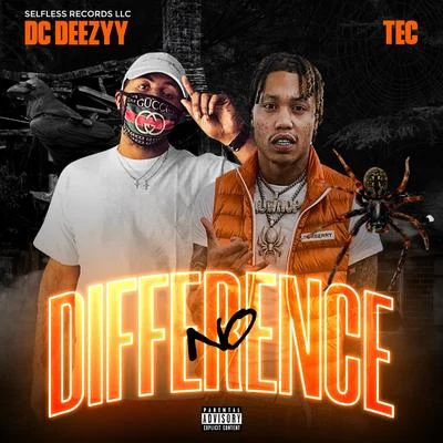 No Difference 專輯 TEC