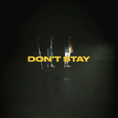 Don’t Stay 專輯 X Ambassadors