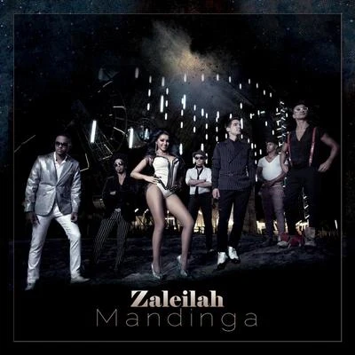 Zaleilah 專輯 Constantin Ionita/Omar Secada/Elena Ionescu/Mandinga