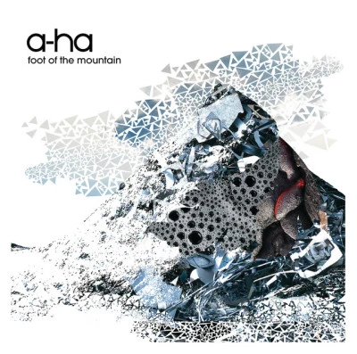 Foot Of The Mountain 專輯 a-ha/Pretenders/John Barry