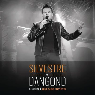 Silvestre Dangond MainArtist 專輯 Silvestre Dangond/Gente De Zona