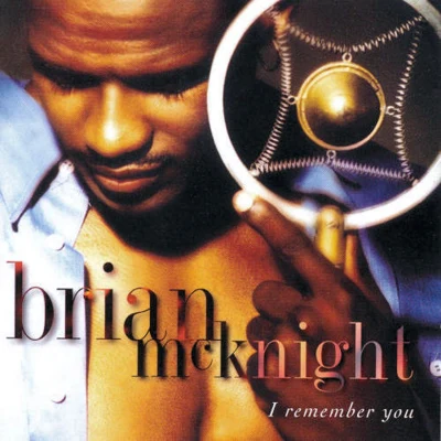 I Remember You 專輯 Jerry Long/Bill Meyers/Brian McKnight/The Temptations