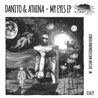 My Eyes EP 專輯 Fabio Montana/Danito & Athina