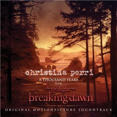 Christina Perri A Thousand Years