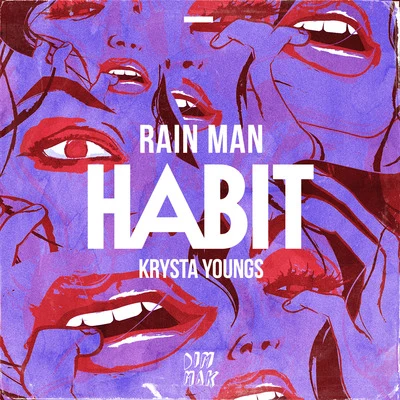 Habit 专辑 Gwapo/Rain man