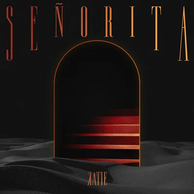 Senorita 專輯 KATIE