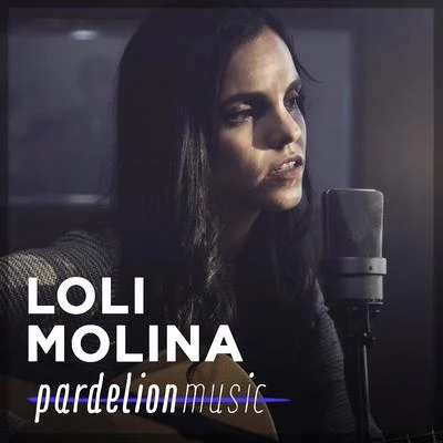 Juan QuinteroLoli Molina Loli Molina Live on Pardelion Music