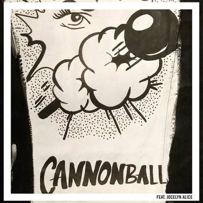 Cannonball 專輯 Vanic