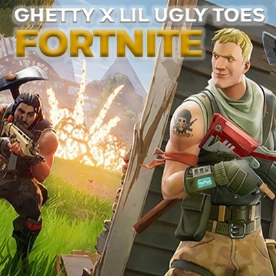 Ghetty Fortnite