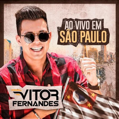 DJ IvisVitor Fernandes Ao Vivo em São Paulo