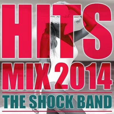 Hits Mix 2014 專輯 The Shock Band