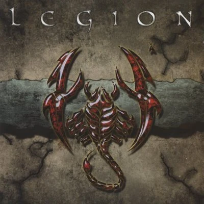 Legion 專輯 Legion