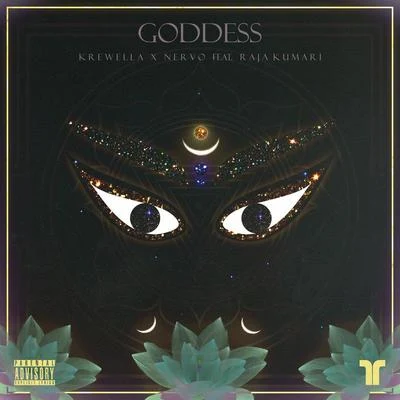 Goddess 專輯 Odner/Krewella