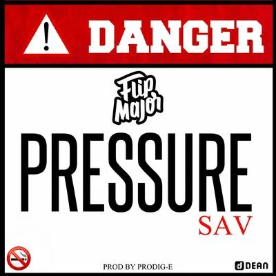 Pressure 專輯 Flip Major