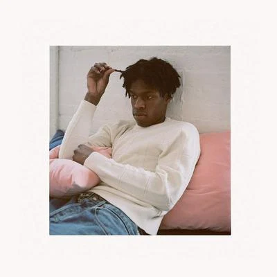 Wont Live Here 專輯 Daniel Caesar