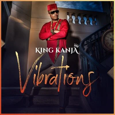 VIBRATIONS 專輯 King Kanja