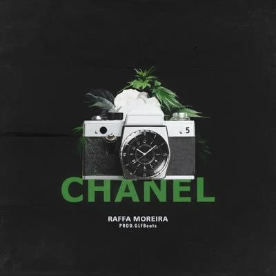 Chanel 專輯 Raffa Moreira