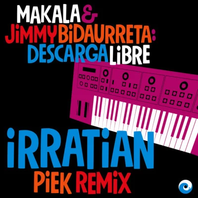 Irratian (Piek Remix) 專輯 Kid Culture/Piek