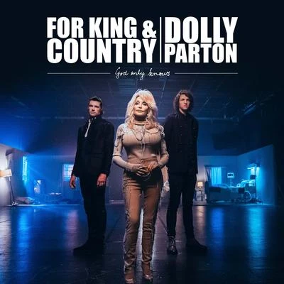 God Only Knows 專輯 Dolly Parton