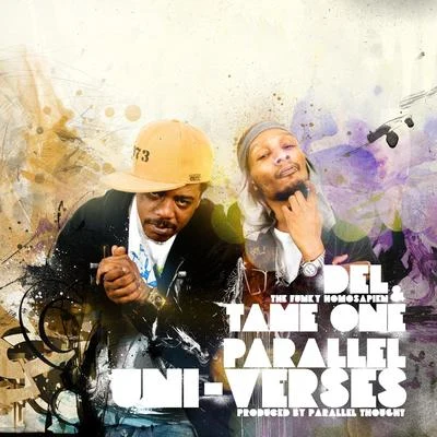 Parallel Uni-Verses (Anniversary Edition) 專輯 Tree/Parallel Thought