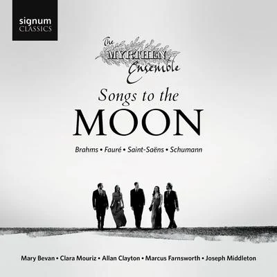 Allan ClaytonGeorge Frideric HandelThomas ArneIan PageClassical OperaThe Mozartists Songs to the Moon