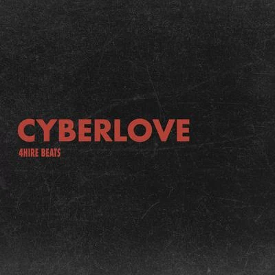 [4Hire]CyberLove(Panini Type） 專輯 Gunz 4 Hire