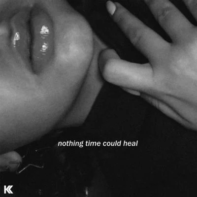 Nothing Time Could Heal 專輯 Samy/ZAYN