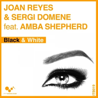 Joan Reyes Black & White