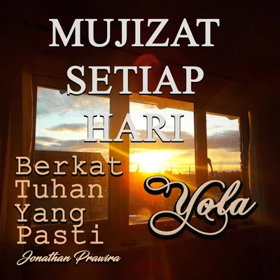 Berkat Tuhan Yang Pasti 专辑 Yola/Sleeper/Walkat/Speciez