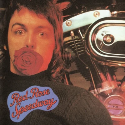 Paul McCartney Red Rose Speedway[Gold CD]