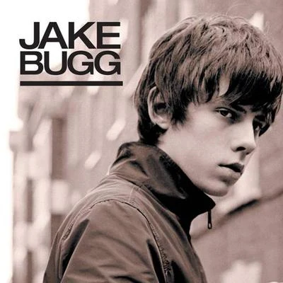 Jake Bugg 專輯 Jake Bugg