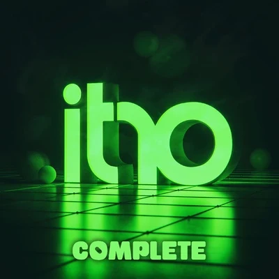 Complete 專輯 Itro